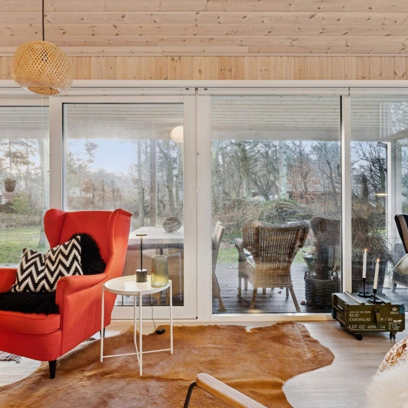 Ferienhaus - 6 Personen -  - Agertoften - Lökken - 9480 - Jammer Bay