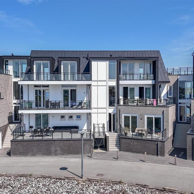 Ferielejlighed - 2 personer -  - 4697RL - Sint-Annaland