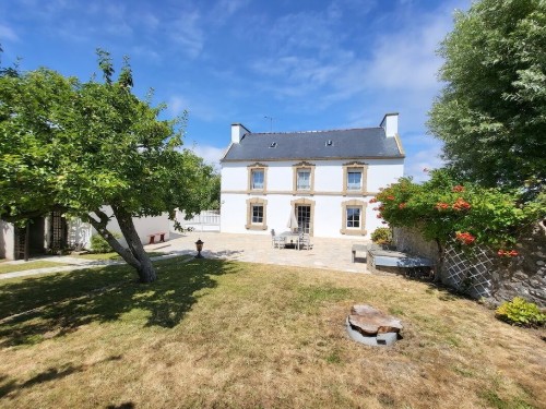 Feriehus - 4 personer -  - 29770 - Primelin