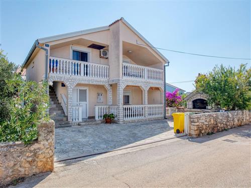 Ferieleilighet - 5 personer -  - Drakovci - 22244 - Jezera