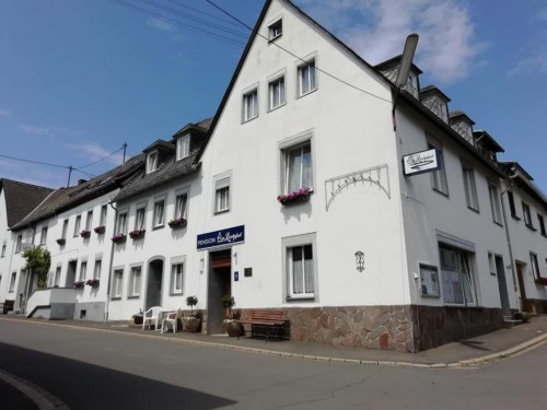  - 1 person -  - Lieserstraße - 54531 - Manderscheid