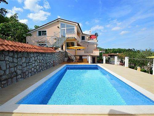 Holiday Home/Apartment - 2 persons -  - Travcici - 51414 - Veprinac