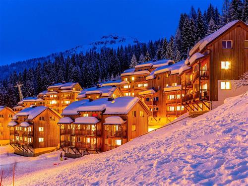 Holiday apartment - 4 persons -  - Sonnenalpe Nassfeld - 9620 - Nassfeld / Hermagor