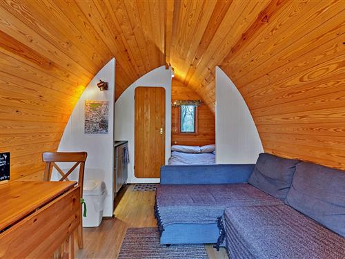 Holiday home - 4 persons -  - IP28 6ex - Bury St Edmunds