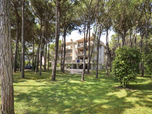 Ferieleilighet - 6 personer -  - 30028 - Bibione