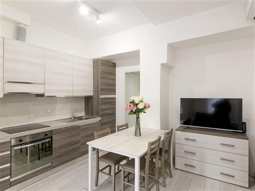 Ferielejlighed - 4 personer -  - Rome: Historical City Center - 00154