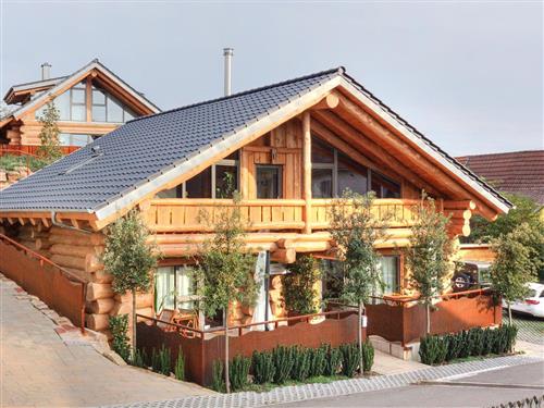 Ferieleilighet - 2 personer -  - Sonnenberg - 76889 - Schweigen-Rechtenbach