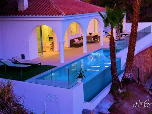 Feriehus - 6 personer -  - Rincón De La Victoria - 29730