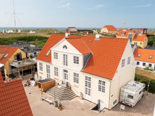 Sommerhus - 6 personer -  - Sdr Strandvej 6F, - 9480 - Løkken