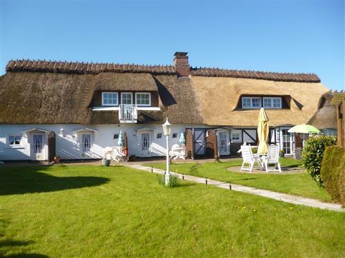 Holiday apartment - 2 persons -  - Dorfstr. - 24376 - Kappeln / Olpenitz