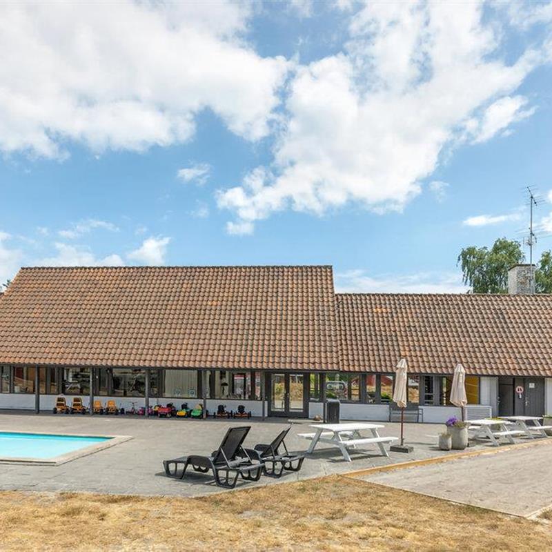 Sommerhus - 6 personer -  - Dueodde Ferieby - Dueodde - 3730 - Nexø