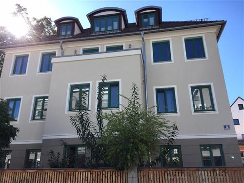 Holiday Home/Apartment - 2 persons -  - Babostraße - 93055 - Regensburg