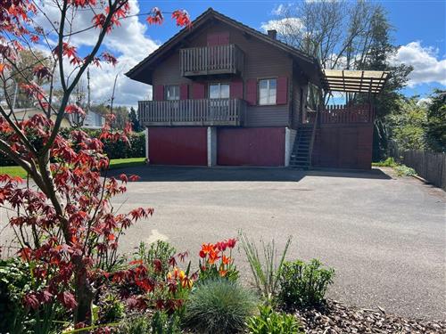 Holiday home - 5 persons -  - Chevroux - 1545