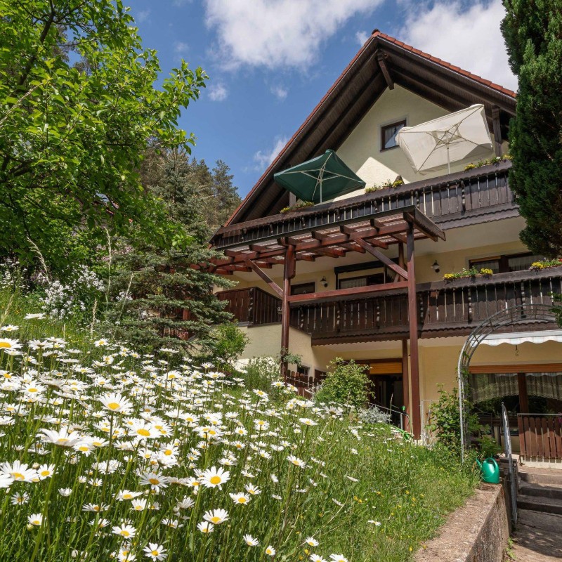 Ferielejlighed - 2 personer -  - Heroldsberg-Tal - 91344 - Waischenfeld