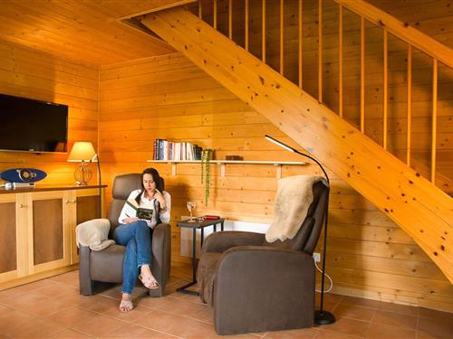 Ferienhaus - 4 Personen -  - Barbarossaweg - 38899 - Oberharz Am Brocken