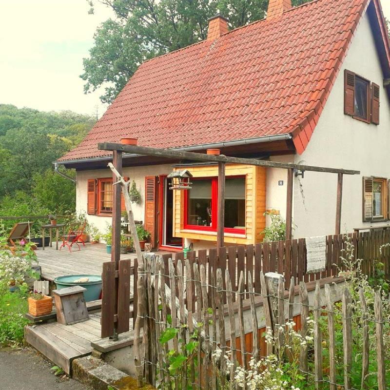 Ferielejlighed - 4 personer -  - Hauptstr. - 55767 - Nohen