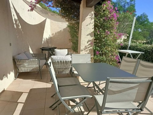 Feriehus - 6 personer -  - 20137 - Porto Vecchio