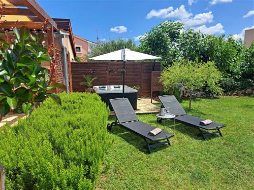 Holiday home - 2 persons -  - Porec/Kaštelir - 52464