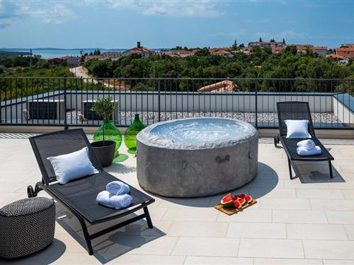 Holiday apartment - 4 persons -  - Betiga - Barbariga-Betiga - 52215 - Vodnjan