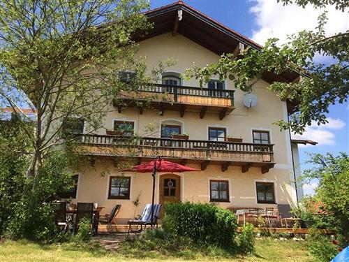 Sommerhus - 12 personer -  - Dorfstraße 6 - Lampoding - 83417 - Kirchanschöring