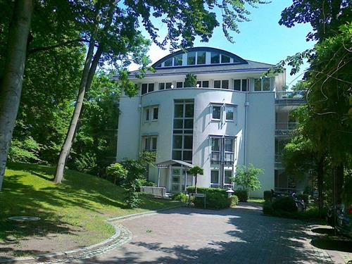 Ferienhaus - 5 Personen -  - Delbrückstraße - 17424 - Heringsdorf (Seebad)