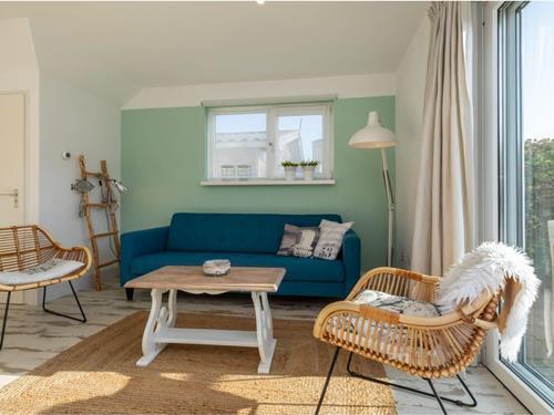 Fritidshus - 4 personer -  - 4361AH - Westkapelle