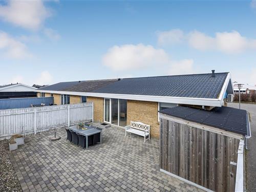 Feriehus - 5 personer -  - Savvej - Skagen, Vesterby - 9990 - Skagen