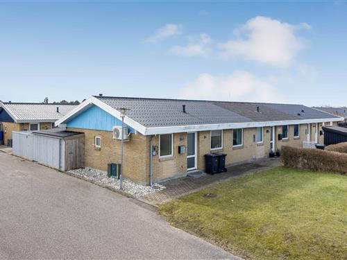 Sommerhus - 5 personer -  - Savvej - Skagen, Vesterby - 9990 - Skagen