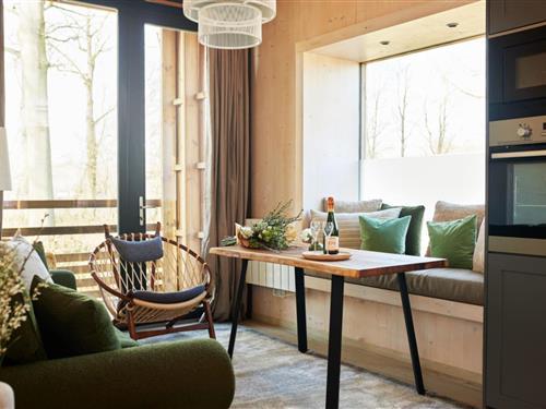 Vakantiehuisje - 2 personen -  - 7640 - Antoing