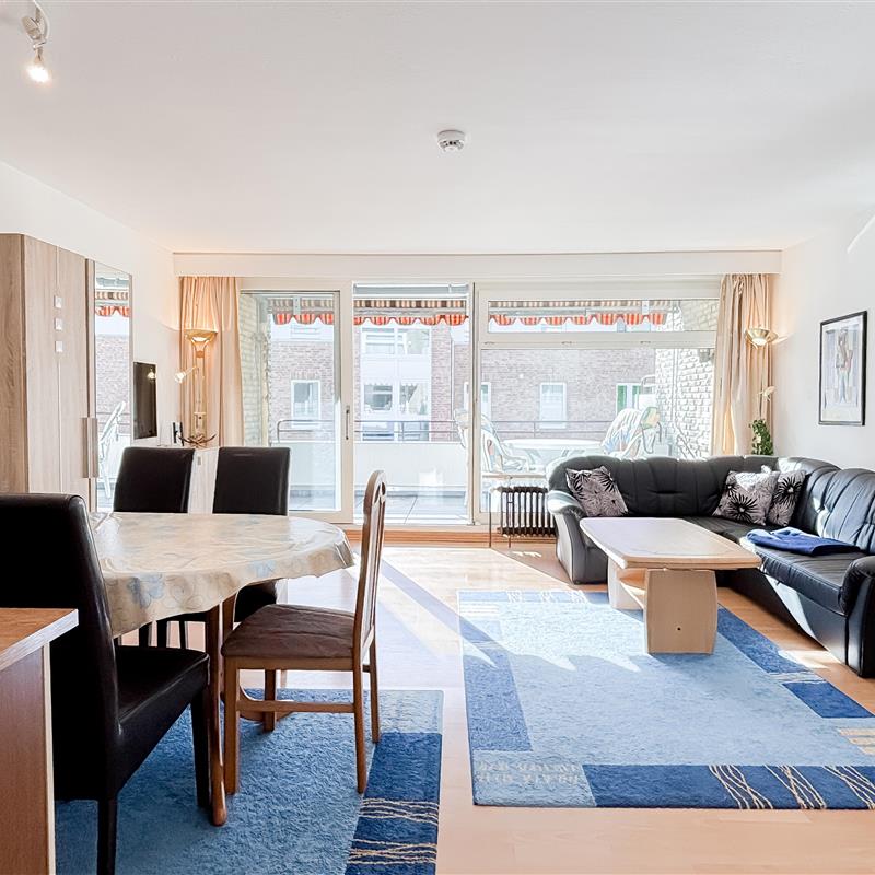 Ferielejlighed - 4 personer -  - Wicheldorfstraße - 23743 - Grömitz