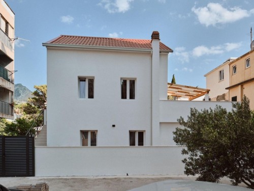 Ferieleilighet - 8 personer -  - Renka Šperca - 21310 - Omis
