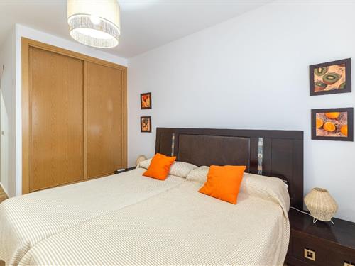 Holiday apartment - 9 persons -  - C/Estrecha,11 - 45164 - Gálvez