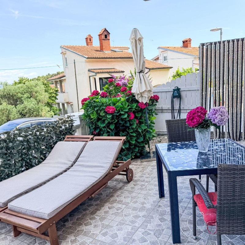 Ferielejlighed - 4 personer -  - 51550 - Losinj / Mali Losinj
