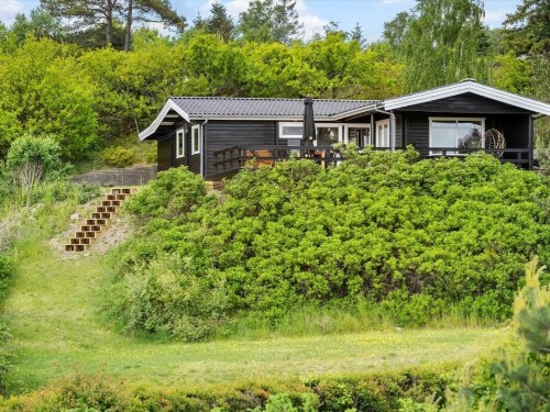 Sommerhus - 6 personer -  - Rågevej - Handrup - 8400 - Ebeltoft