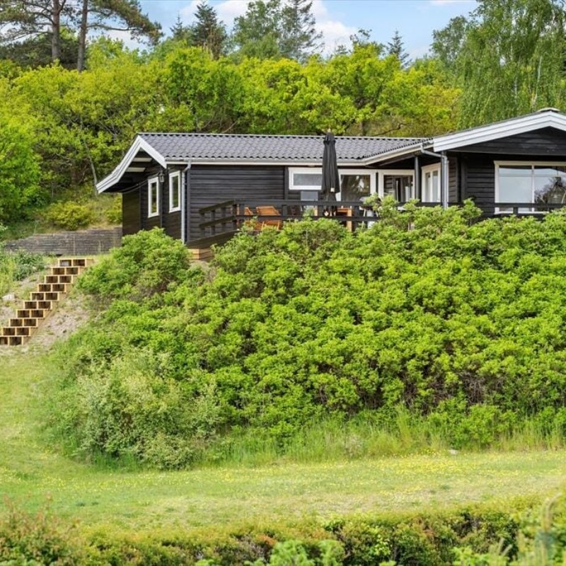 Ferienhaus - 6 Personen -  - Rågevej - Handrup - 8400 - Ebeltoft