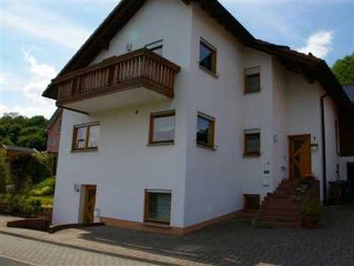 Ferienhaus - 2 Personen -  - Auf dem Roth - 57629 - Lochum