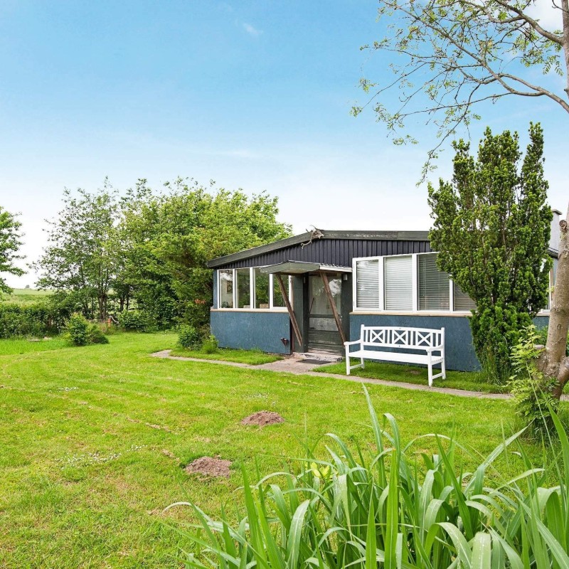 Ferienhaus - 4 Personen -  - Søndermarken - Vemmingbund - 6310 - Southeast Jutland And Als