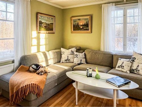 Holiday home - 8 persons -  - Svensbodavägen - Bergshamra/Roslagen - 761 11 - Bergshamra