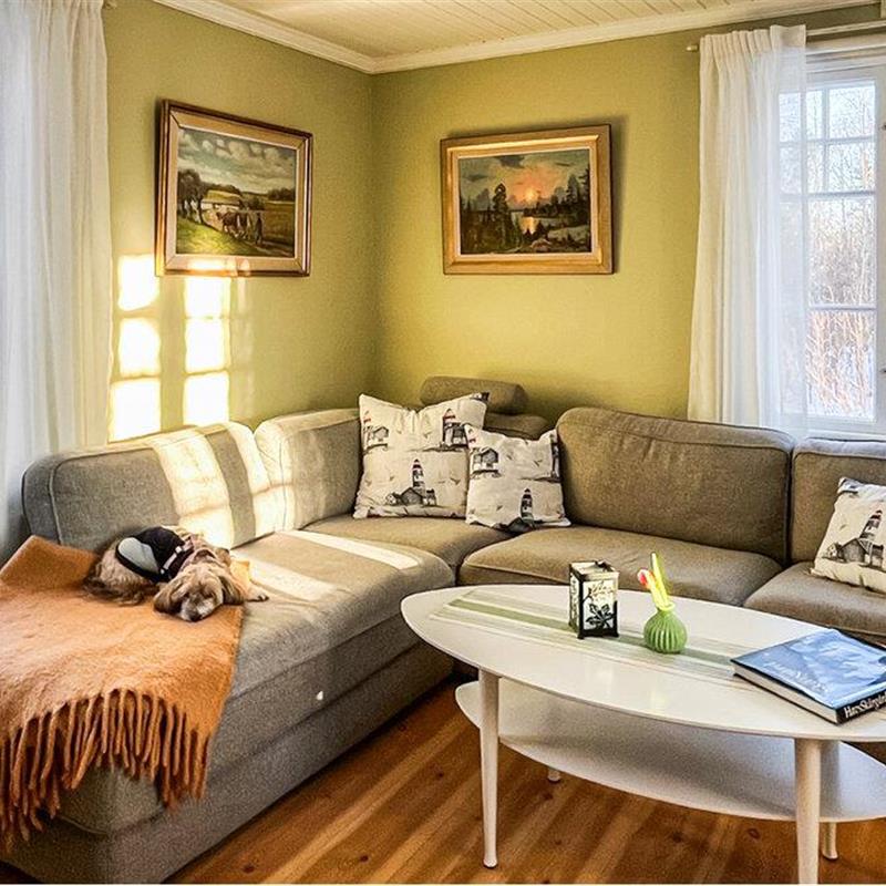 Sommerhus - 8 personer -  - Svensbodavägen - Bergshamra/Roslagen/Carlberg - 761 11 - Bergshamra