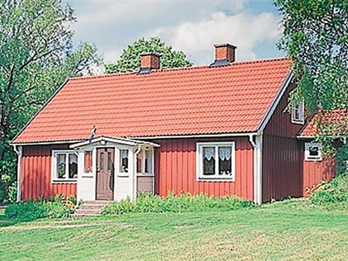 Sommerhus - 4 personer -  - Skifthult - 310 83 - Unnaryd
