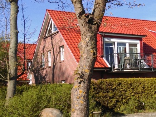 Ferienhaus - 2 Personen -  - 26506 - Norden, Norddeich