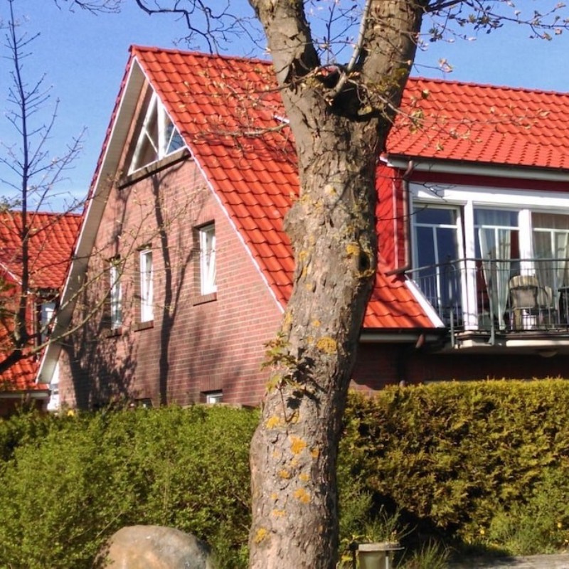 Sommerhus - 2 personer -  - 26506 - Norden, Norddeich