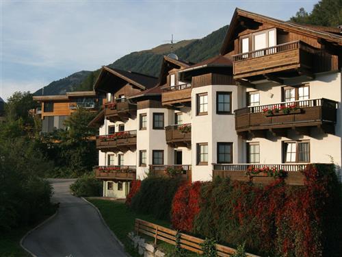 Holiday Home/Apartment - 4 persons -  - Kircherweg - 9971 - Matrei In Osttirol