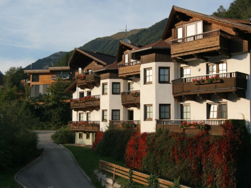 Semesterlägenhet - 4 personer -  - Kircherweg - 9971 - Matrei In Osttirol