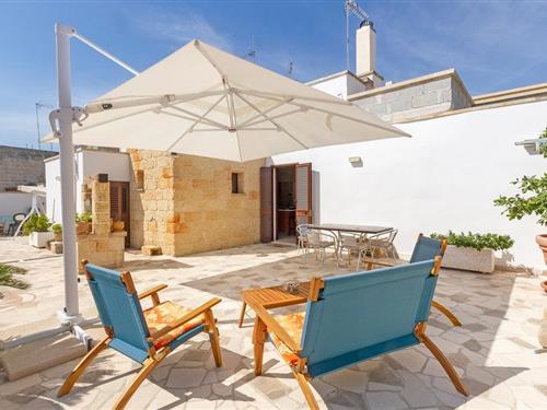 Fritidshus - 6 personer -  - Via Garibaldi - Salento - 73020 - Vitigliano