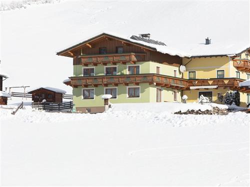 Holiday Home/Apartment - 6 persons -  - Grubweg - 5661 - Rauris