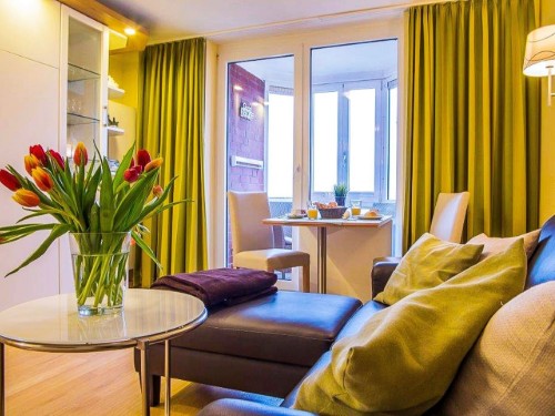 Ferielejlighed - 2 personer -  - Am Sahlenurger Strand - 27476 - Cuxhaven