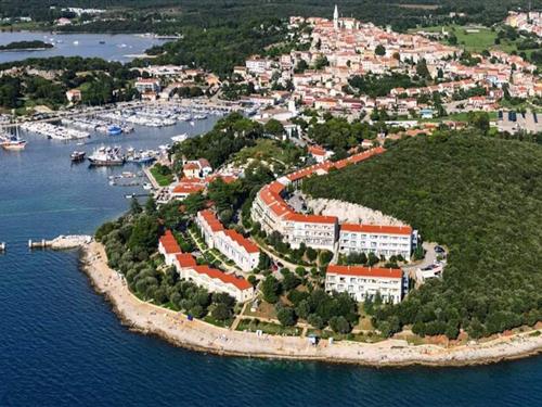 Holiday apartment - 2 persons -  - 52450 - Vrsar