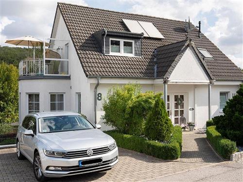 Ferielejlighed - 2 personer -  - In den Röhren - 32760 - Detmold