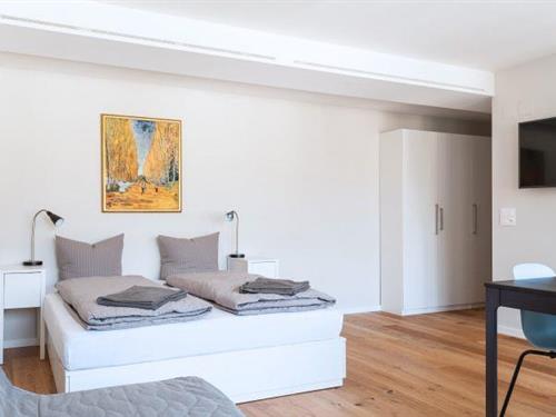 Ferieleilighet - 4 personer -  - 4001 - Basel